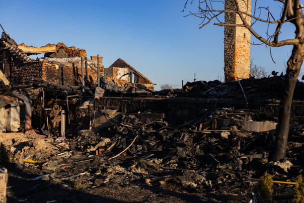 Reliable Emergency Fire Damage Restoration contractor in Elk River, MN by Fire Damage Flint