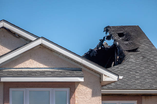 Top rated local Emergency Fire Damage Restoration specialists in Elk River, MN